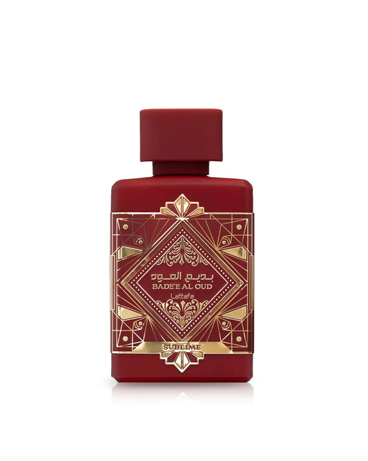 BADEE AL OUD SUBLIME Edp