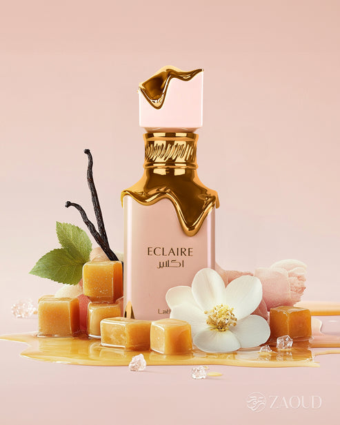 ECLAIRE Eau De Parfum 100 ML LATTAFA Perfumes eclaire-eau-de-parfum-100-ml-lattafa-perfumes