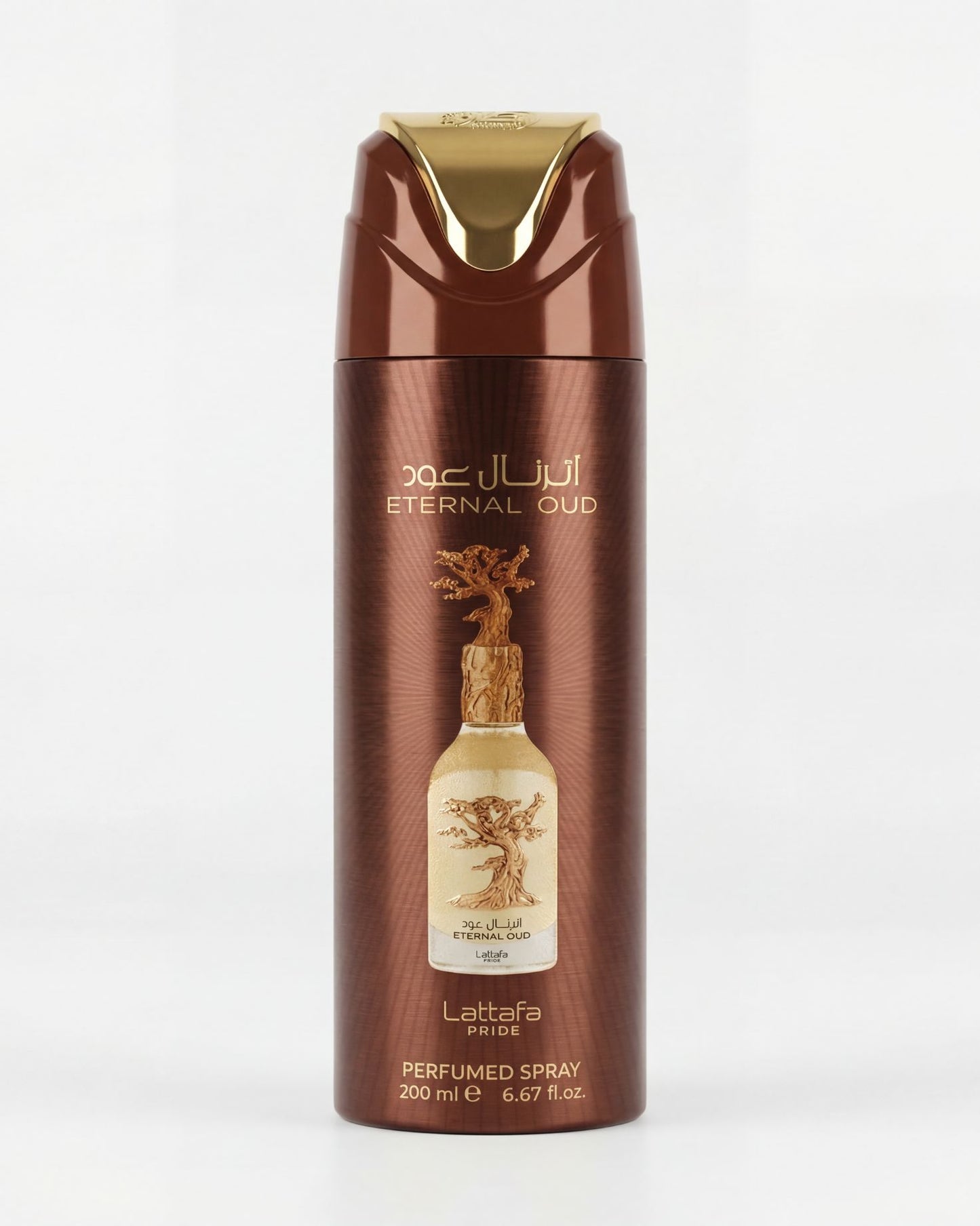 ETERNAL OUD Deodorant Body Spray