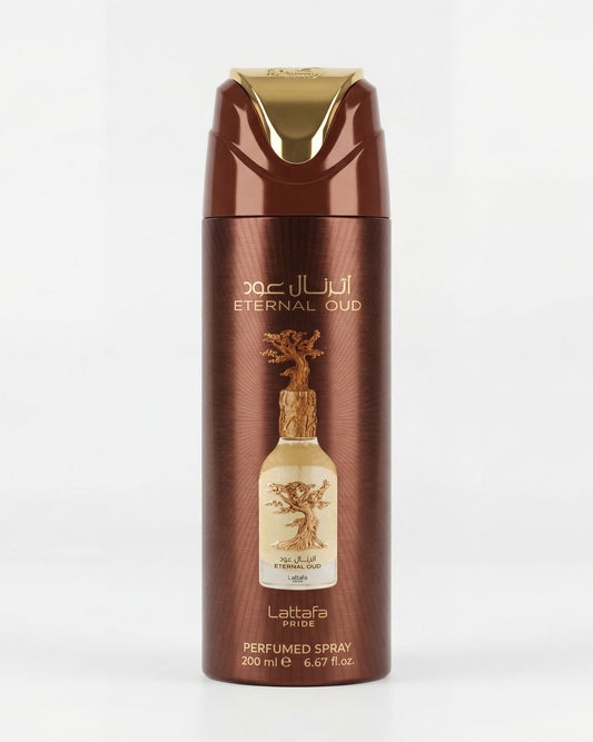 ETERNAL OUD Deodorant Body Spray