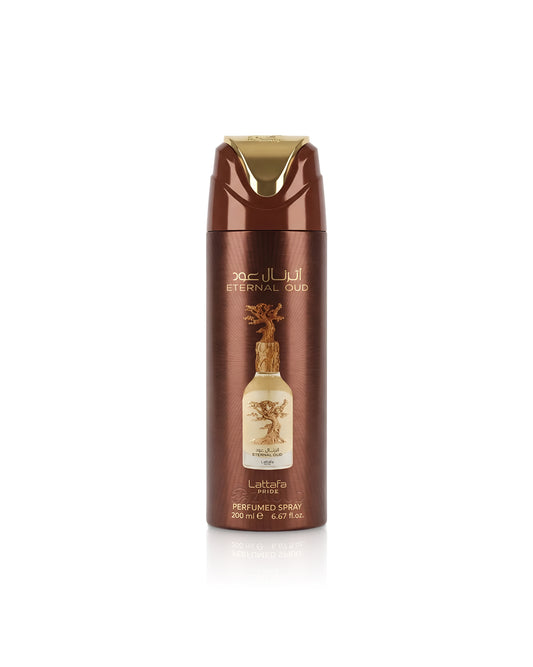 ETERNAL OUD Deodorant Body Spray