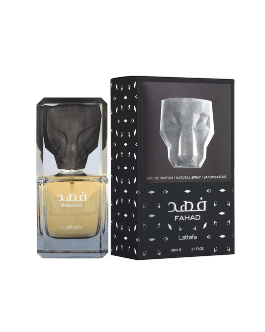 FAHAD Edp