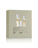 lattafa her confession gift set packaging backside shows against white background