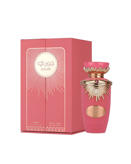 JOURI Edp