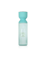 lattafa mayar natural intense perfume mist bottle with ribbed design on a white background