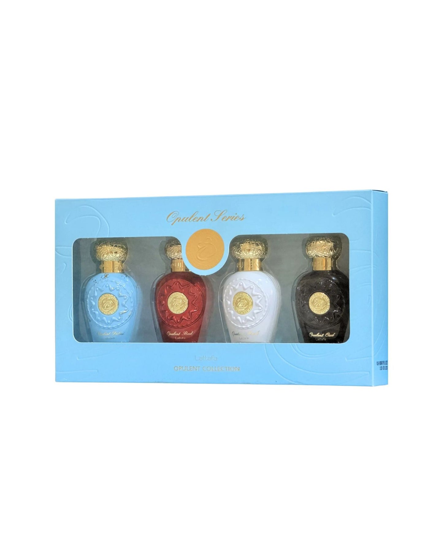 OPULENT Collection Miniature