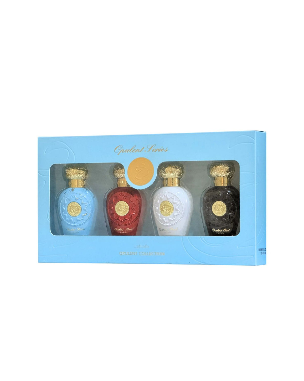 OPULENT Collection Miniature