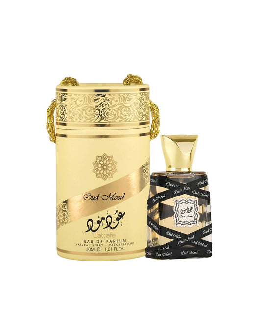 OUD MOOD Edp