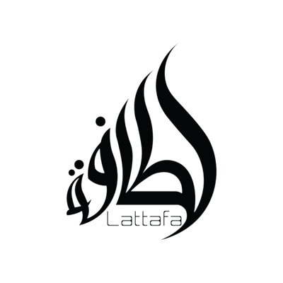 Lattafa perfumes official logo