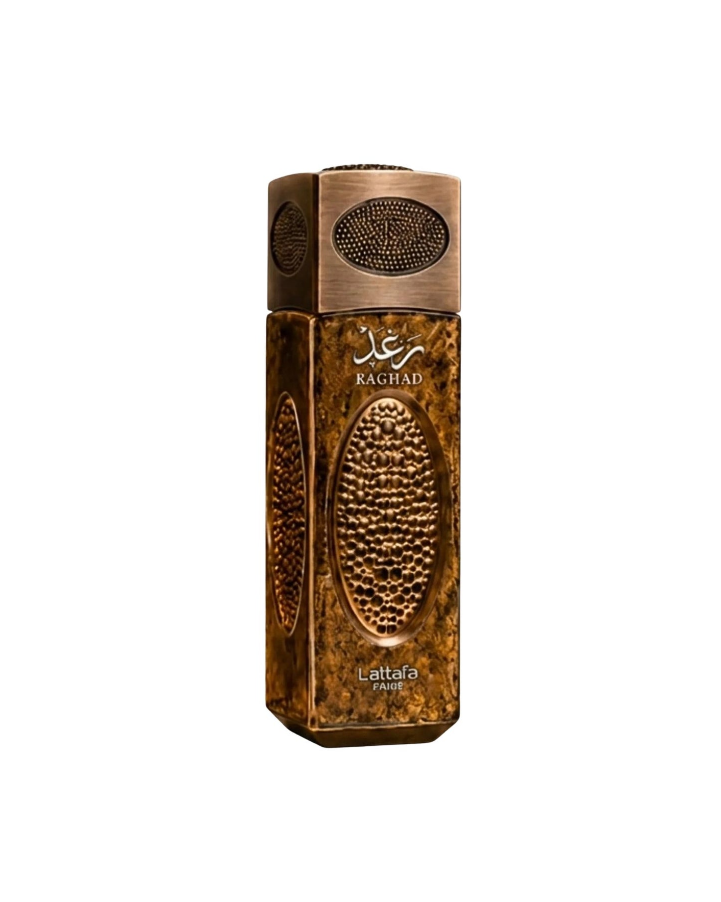 RAGHAD Edp