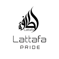 LATTAFA OFFICIAL LOGO