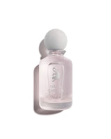 laverne musk garden perfume bottle shows against white background