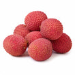 Litchi fragrance note