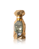 mahd al dahab extrait perfume bottle shows against white background