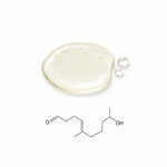 Mahonial fragrance note