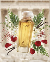 ATHENA Edp