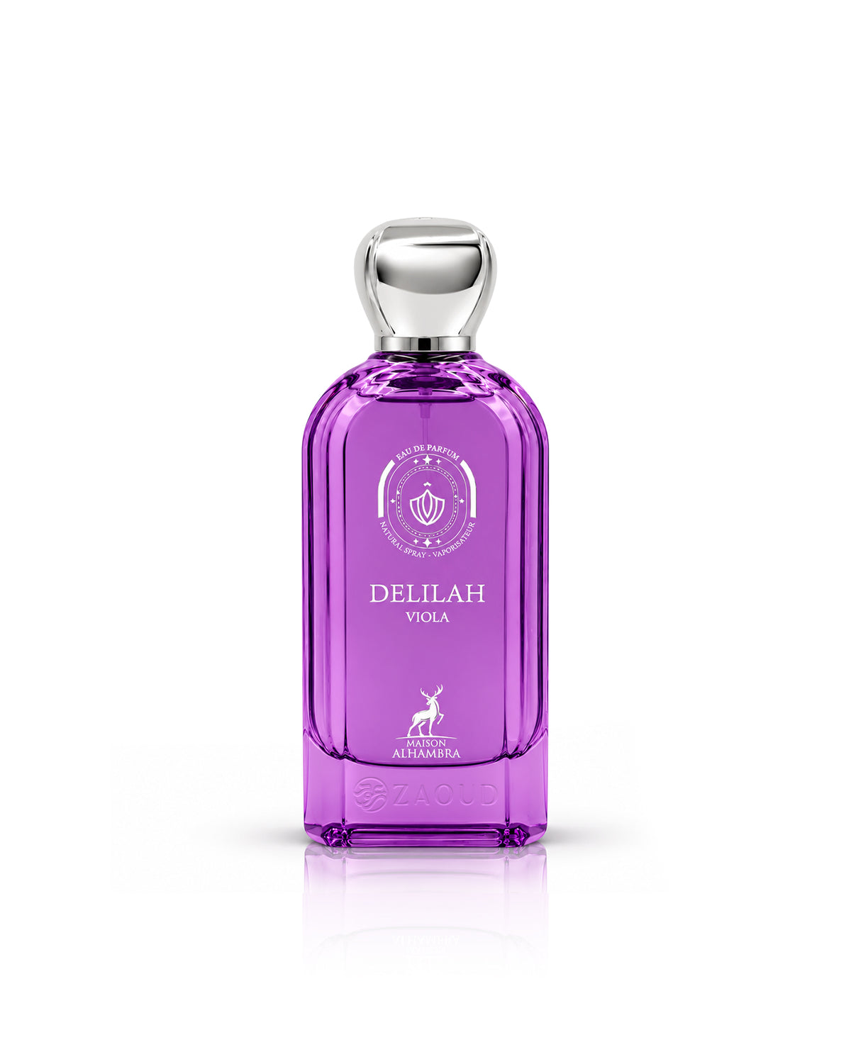 DELILAH VIOLA Edp