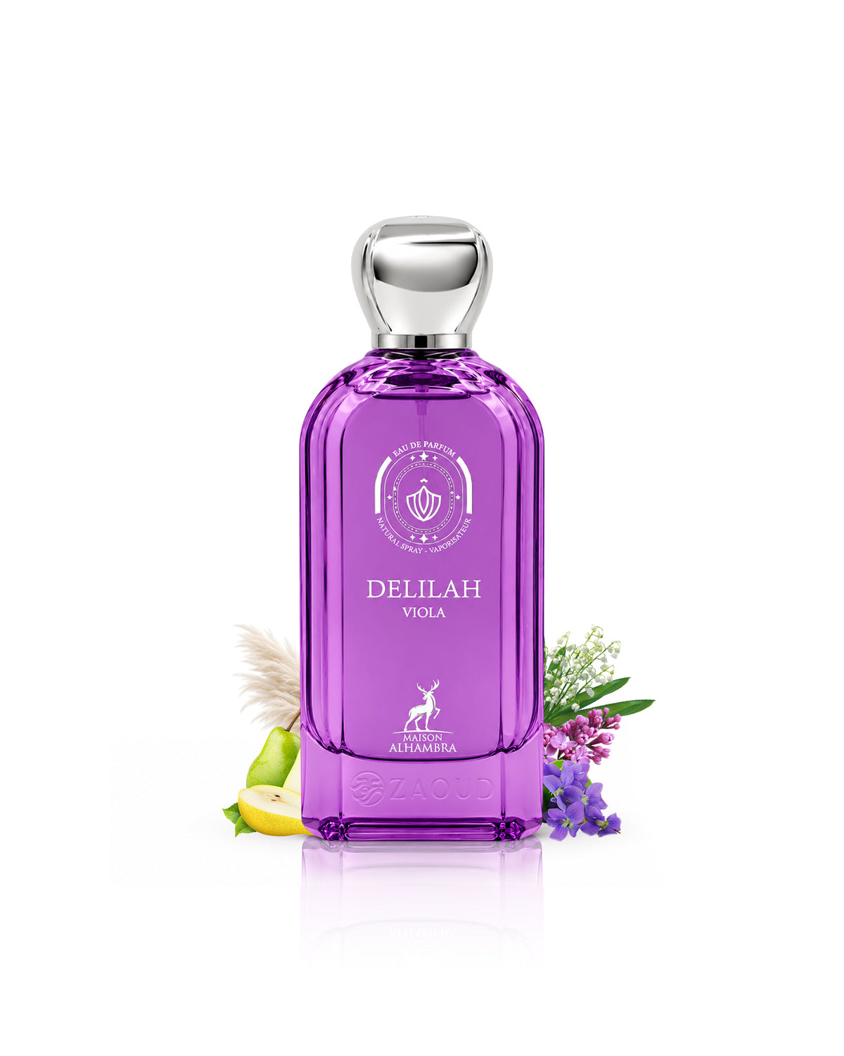 DELILAH VIOLA Edp