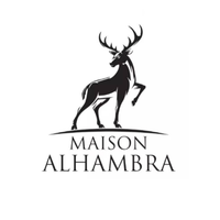 MAISON ALHAMBRA OFFICIAL LOGO