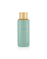 maison asrar imperial perfume bottle shows against white background
