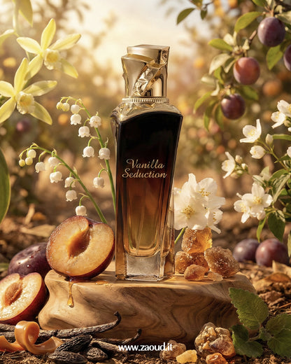 VANILLA SEDUCTION Edp