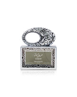 maison asrar vision perfume bottle shows against white background