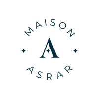 MAISON ASRAR OFFICIAL LOGO