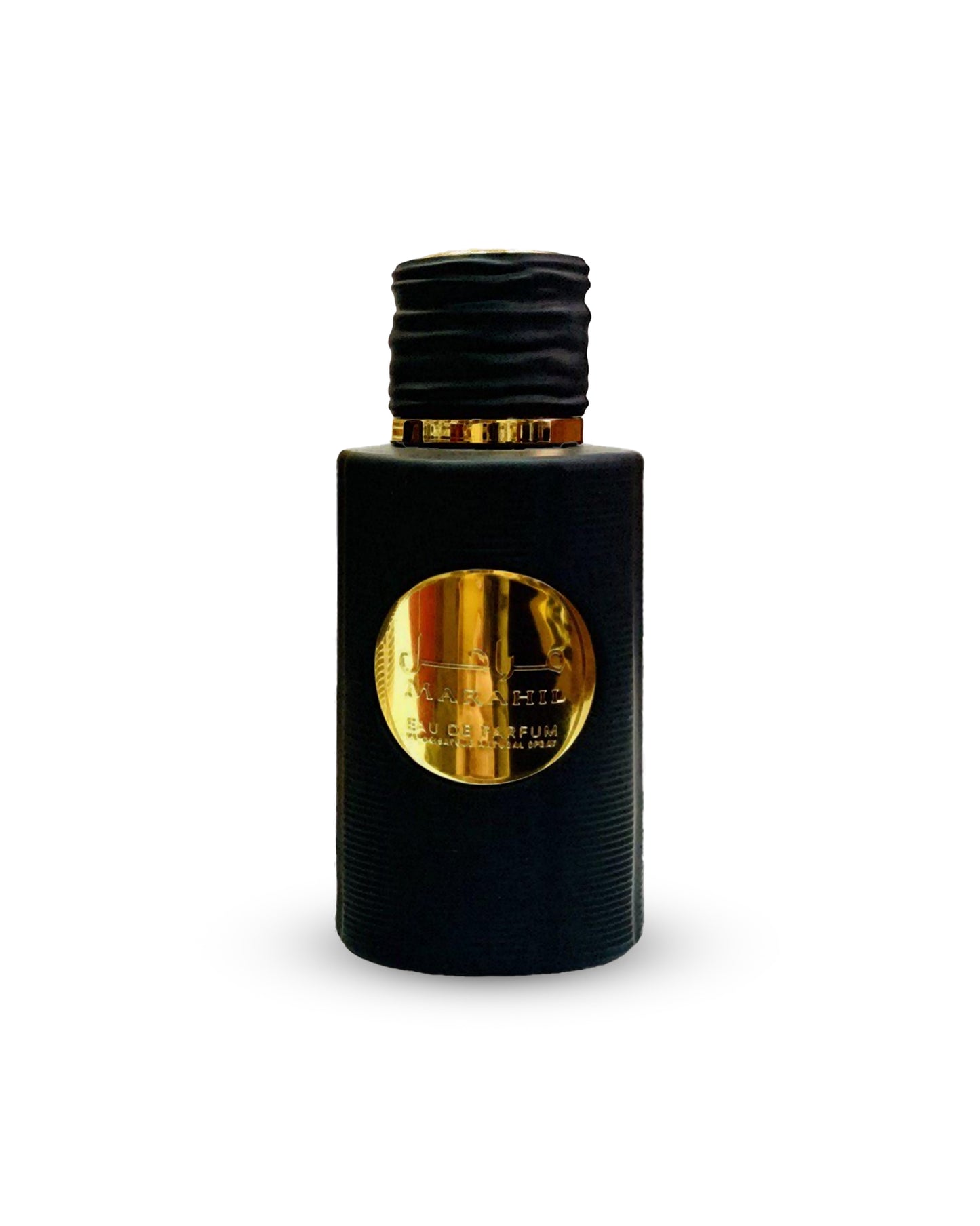 marahil Eau de parfum by ard al zaafaran perfume bottle shows against white background