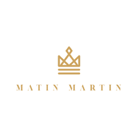 MATIN MARTIN OFFICIAL LOGO