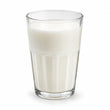 Milk fragrance note