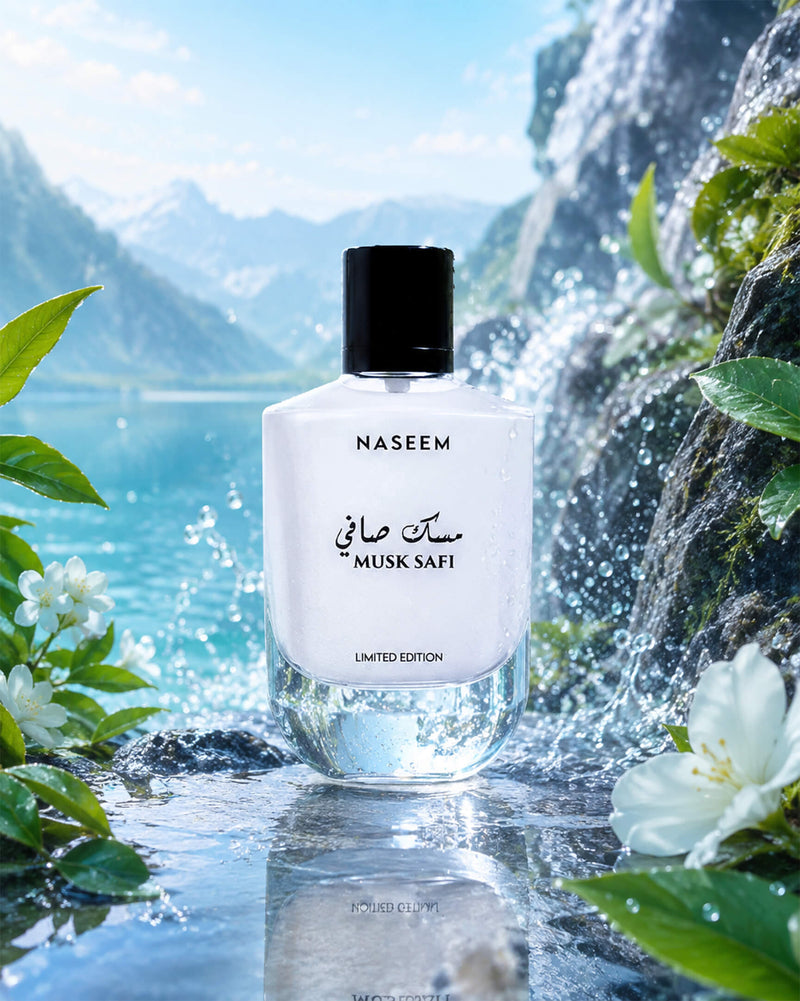 AQUA PERFUMES