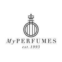 MY PERFUMES OFFICIAL LOGO