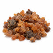 Myrrh fragrance note