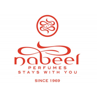 NABEEL PERFUMES OFFICIAL LOGO