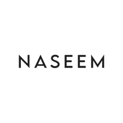 naseem perfumes official logo