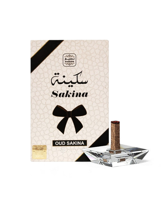 SAKINA OUD Stick