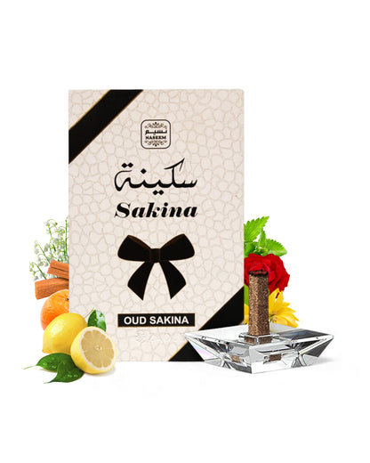 SAKINA OUD Stick