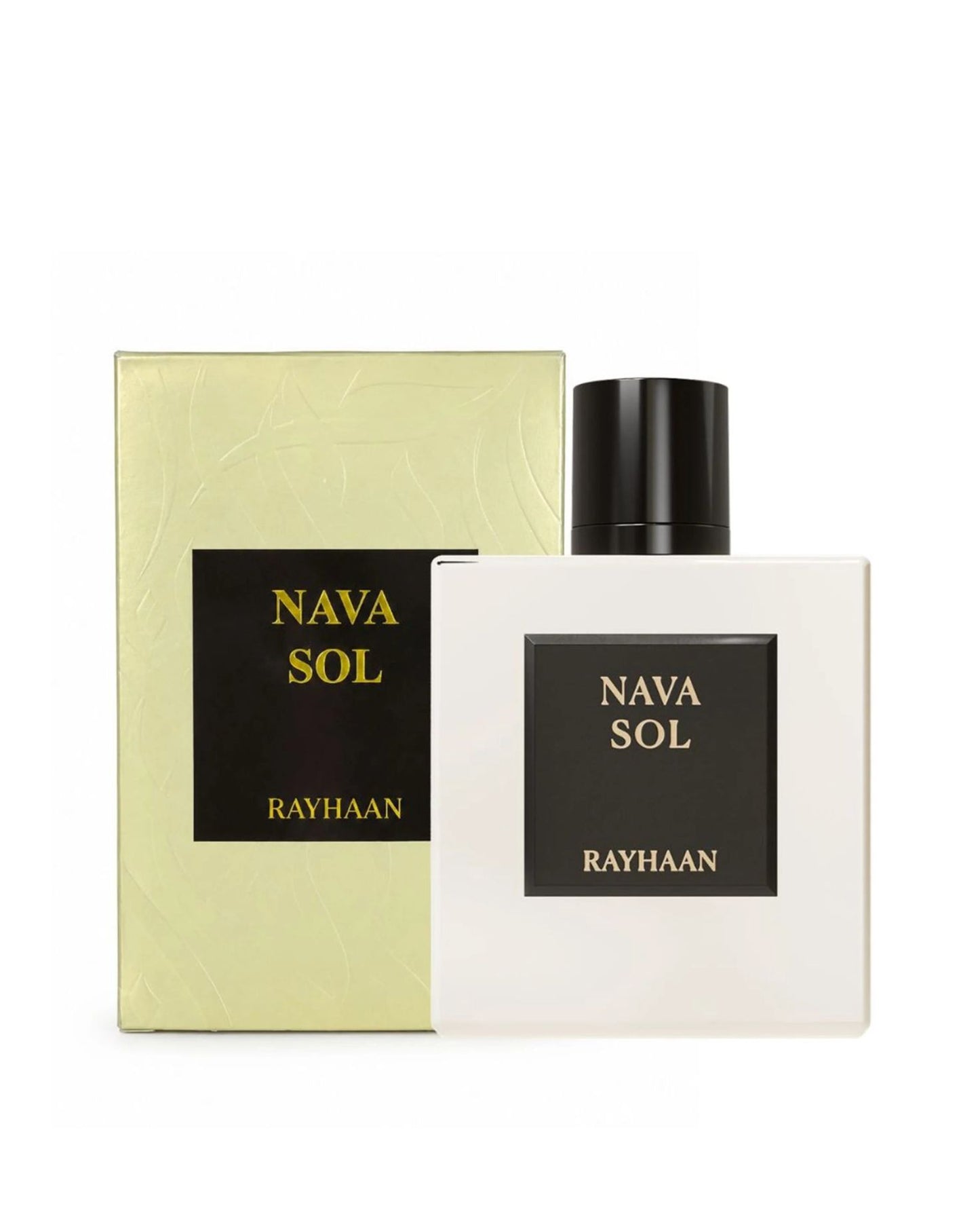 rayhaan nava sol