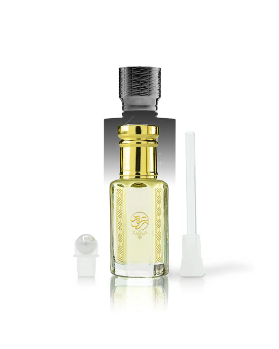 NAZAR Perfume oil by Zaoud