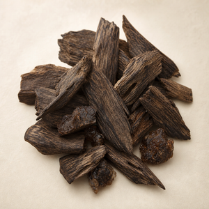 Agarwood (Oud)