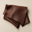 Leather fragrance note