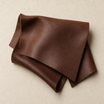 Leather fragrance note