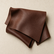 Leather fragrance note