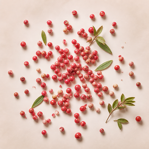 Pink Pepper