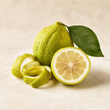 Sicilian Bergamot fragrance note