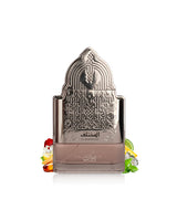 AL MUKHTALIF Edp