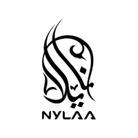 NYLAA PERFUMES OFFICIAL LOGO