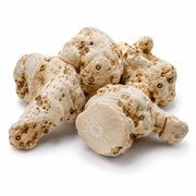 Orris Root fragrance note