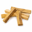 Palo Santo fragrance note
