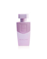 paris corner blackberry wish bottle shows against white background
